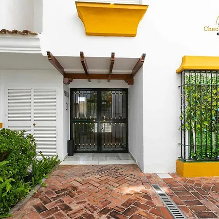 La Chalana Apartment