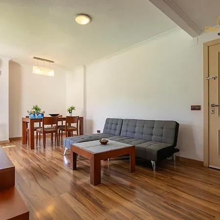 La Chalana Apartment