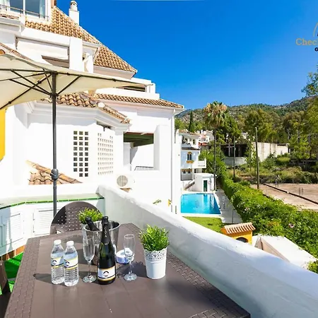 La Chalana Apartment