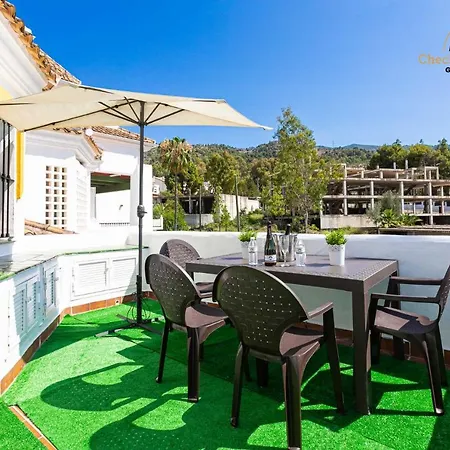 Apartment La Chalana