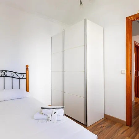 La Chalana Apartment
