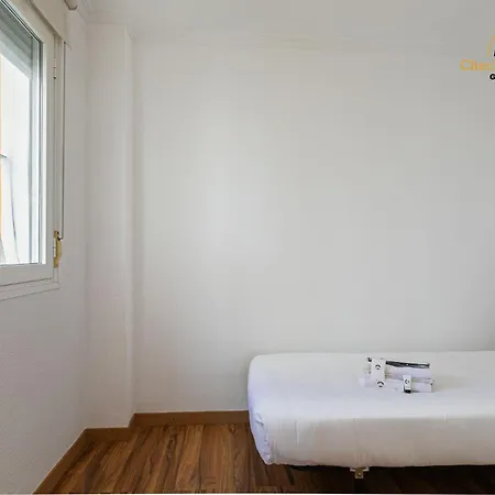 Apartment La Chalana *