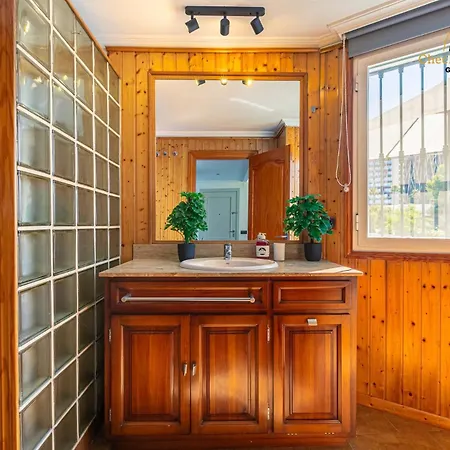 La Chalana Apartment Marbella