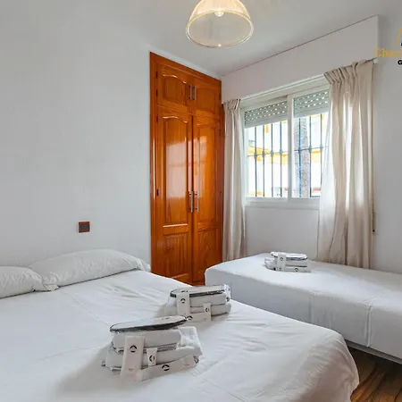 Apartment La Chalana Marbella