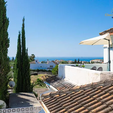 La Chalana Apartment