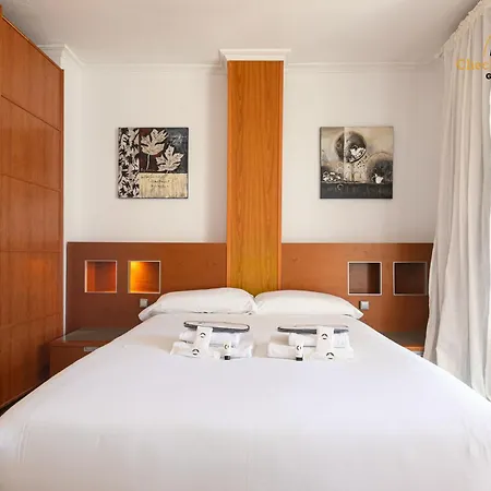 La Chalana Apartment