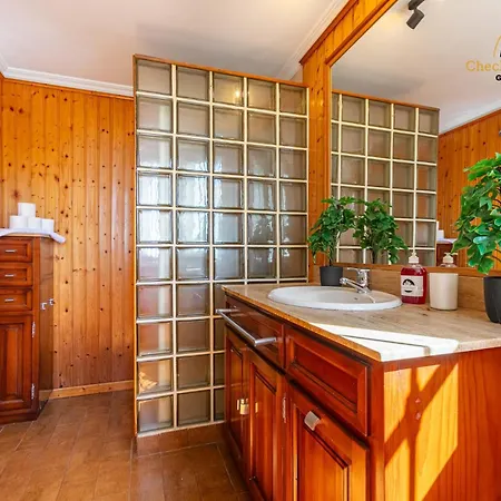 Apartment La Chalana Marbella
